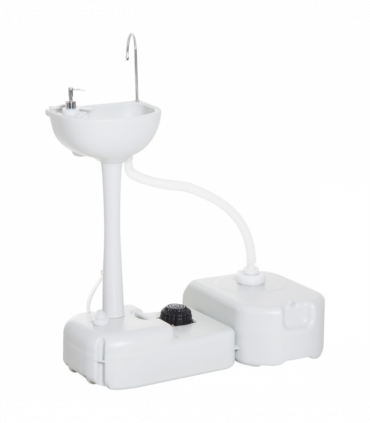 Portable camping sink ( Amazon Shipping)(Prohibited by WalMart)