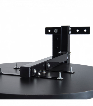 Speed Bag Platform Speedball Frame Set Training Punching Boxing Workout HOMCOM