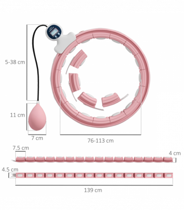 HOMCOM No Power Quad Toddler Ride on Car Foot-to-Floor Sliding Black
