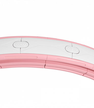 HOMCOM No Power Quad Toddler Ride on Car Foot-to-Floor Sliding Black