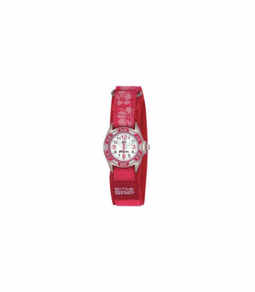 Ravel Childrens Hibiscus Flower Watch R1507.19 - CLEARANCE NEEDS RE-BATTERY