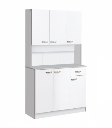 Storage Cabinet ( Amazon Shipping)（Prohibited by WalMart）