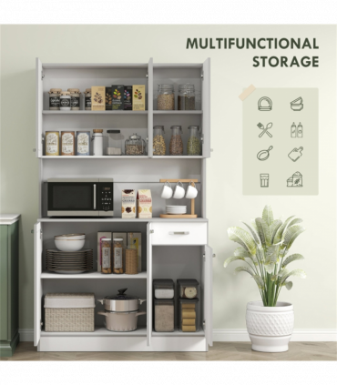 Storage Cabinet ( Amazon Shipping)（Prohibited by WalMart）