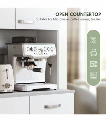 Storage Cabinet ( Amazon Shipping)（Prohibited by WalMart）