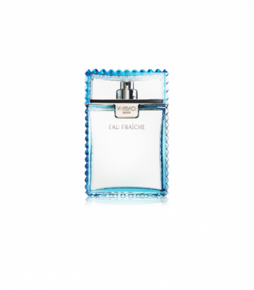 Versace Man Eau Fraiche Eau De Toilette Spray 30ml