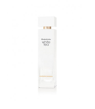 Elizabeth Arden White Tea Mandarin Blossom Eau de Toilette Spray 100ml