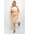 Pocket Side Cargo Trouser