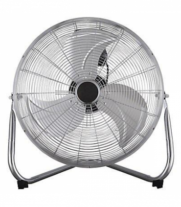 Powerlink PLUS 18" Metal Floor Fan