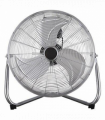 Powerlink PLUS 18" Metal Floor Fan
