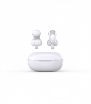 Wye Ultra Open-Earbuds White