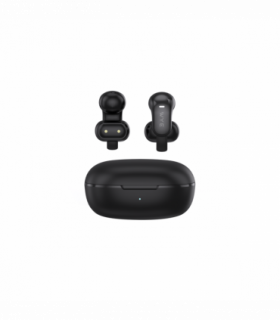 Wye Ultra Open-Earbuds Black