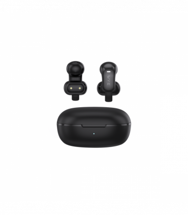Wye Ultra Open-Earbuds Black