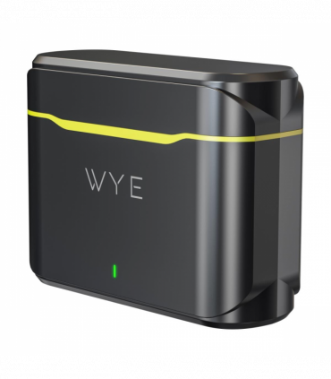 Wye Wireless AudioPro Clip-on Microphone Pair : RRP £109.99