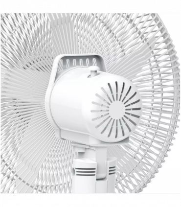 Winning Star 16" Pedestal Round Base Fan with 5 Blades