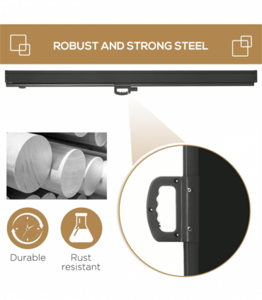 Side Awning、( Amazon Shipping)(Prohibited by WalMart)