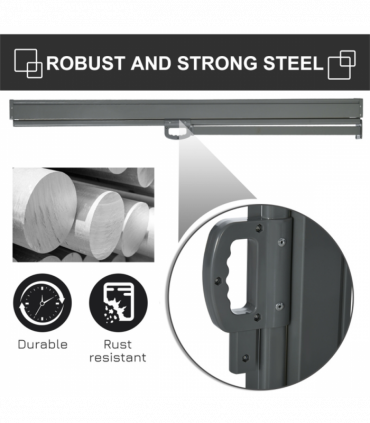 Side Awning、( Amazon Shipping)(Prohibited by WalMart)