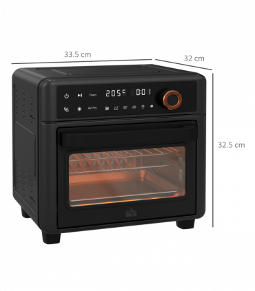 Air Fryer Oven