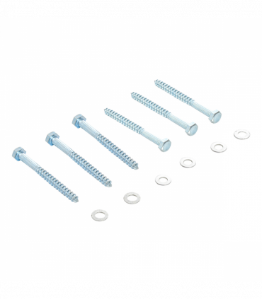 Heavy Punch Bag Hanger Wall Mount Chain Swivel Bracket Bar Steel, Black HOMCOM