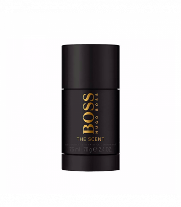 Hugo Boss Boss The Scent Deodorant Stick 75ml
