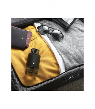 Montblanc Explorer Eau de Parfum Spray 100ml