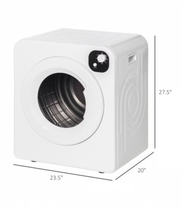 Portable Clothes Dryer ( Amazon Shipping)（Prohibited by WalMart）