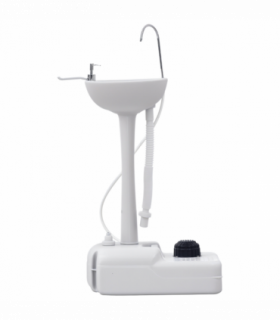 Portable camping sink ( Amazon Shipping)（Prohibited by WalMart）