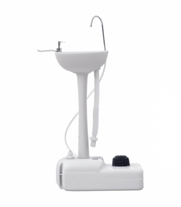 Portable camping sink ( Amazon Shipping)(Prohibited by WalMart)