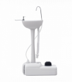 Portable camping sink ( Amazon Shipping)(Prohibited by WalMart)