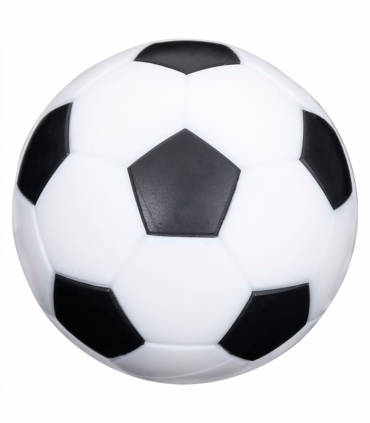 vidaXL Football Table Balls 10 pcs 32 mm ABS