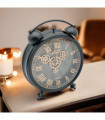 50CM GEAR TABLE CLOCK