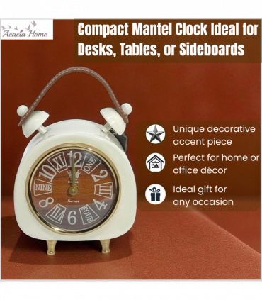 TABLE CLOCK