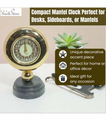 TABLE CLOCK