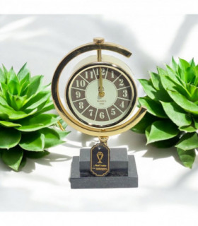 TABLE CLOCK