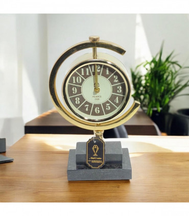 TABLE CLOCK
