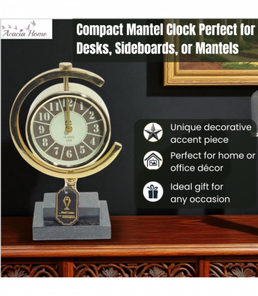 TABLE CLOCK