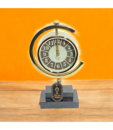 TABLE CLOCK