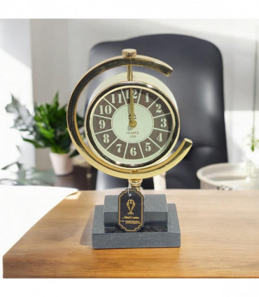 TABLE CLOCK