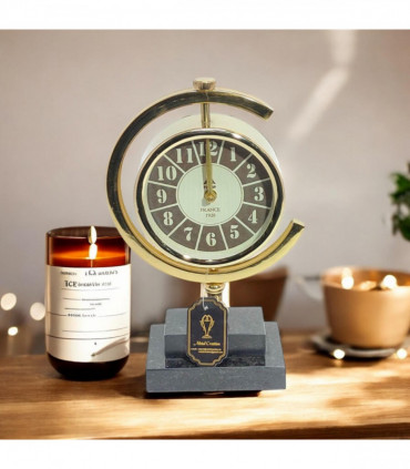 TABLE CLOCK