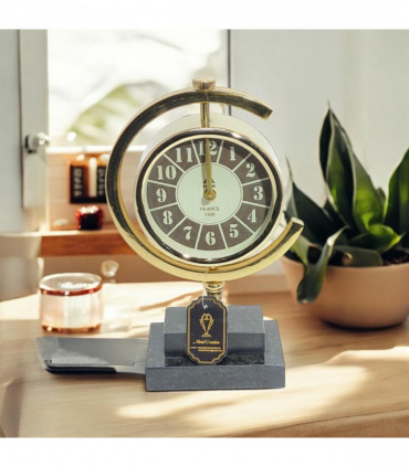 TABLE CLOCK