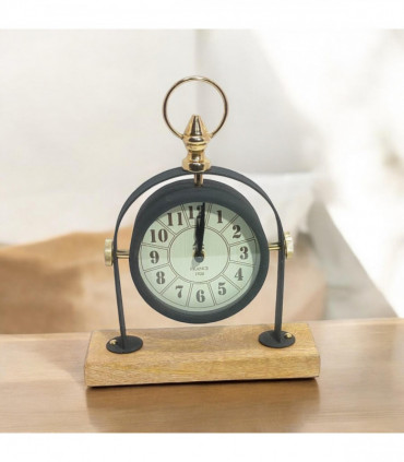 TABLE CLOCK