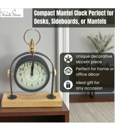 TABLE CLOCK