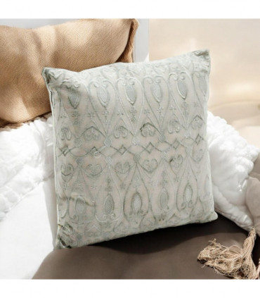 40CM X 40CM SQUARE CUSHION