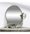 25x30CM WALL MIRROR Round