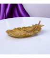 35CM LEAF TRAY Home Decor