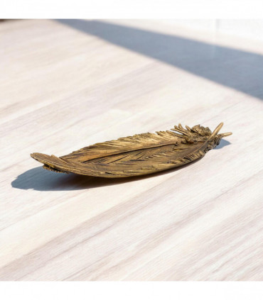 43CM LEAF TRAY Home Decor