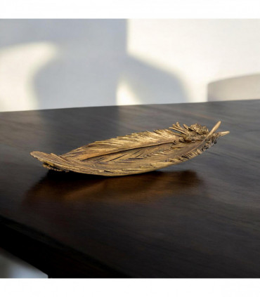 43CM LEAF TRAY Home Decor