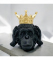18CM MONKEY