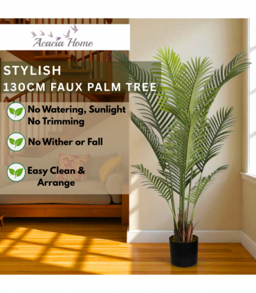 130CM ARTIFICIAL PALM TREE