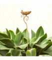 66CM BIRD FEEDER