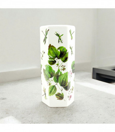 18" HEX UMBRELLA STAND